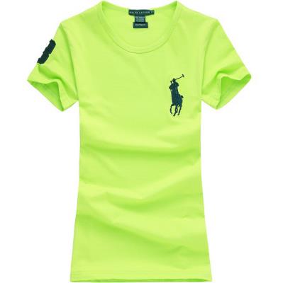 Women Polo shirts-919